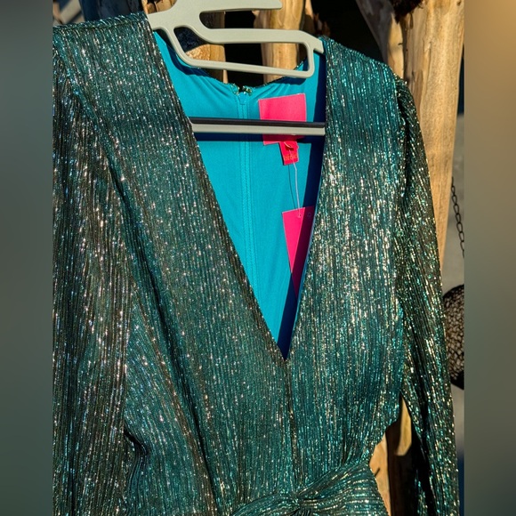 NWT Latrice Maxi Dress - Lilly Pulitzer Sz. 12 - Picture 1 of 4